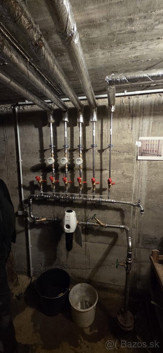 Hľadáme pracovníkov do Nemecka - 2