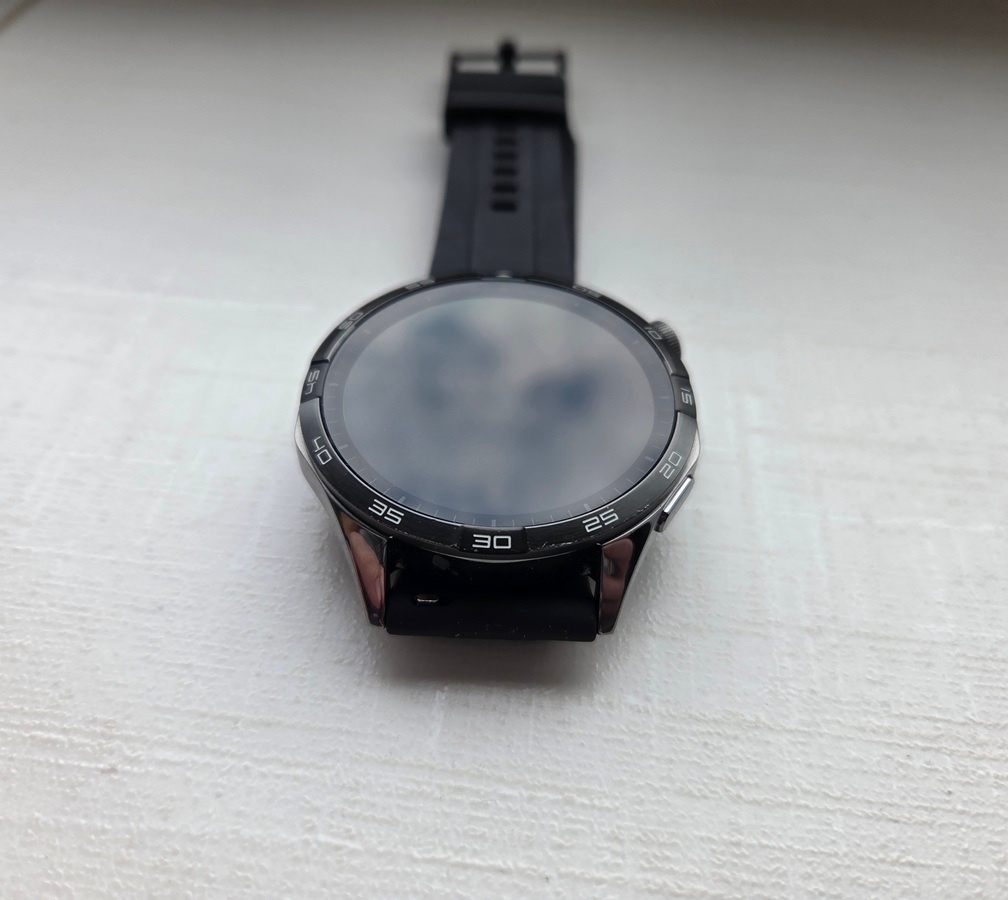 Huawei Watch GT 4 46 MM - 2