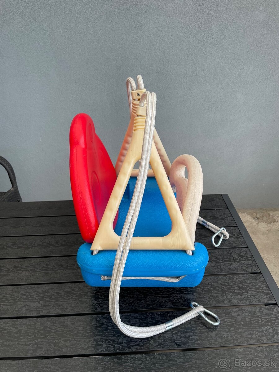 Detska hojdačka - 2