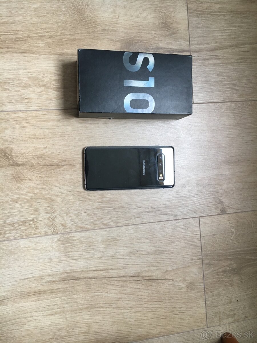 Predam Samsung S10 - 2