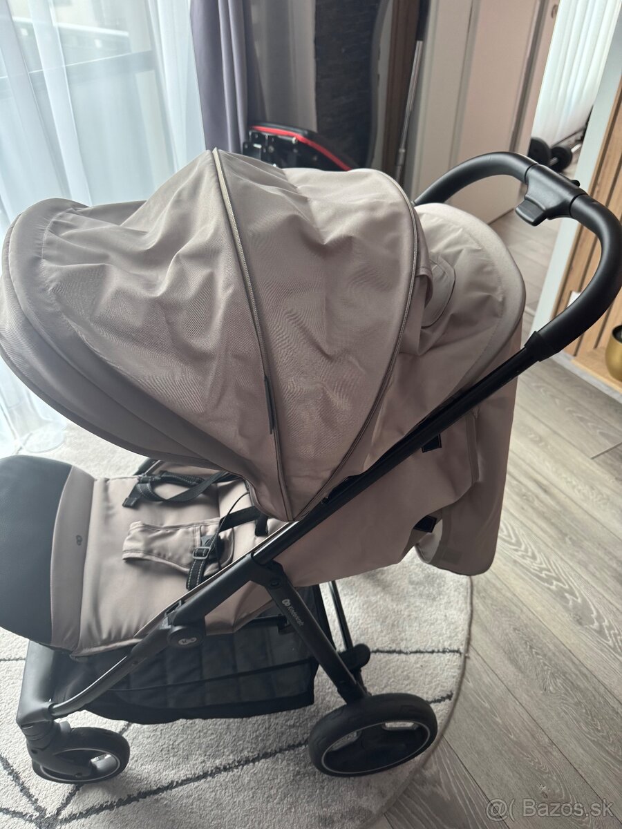 KINDERKRAFT KOČÍK - 2