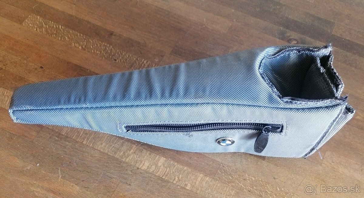 Taštička na 16" detský bicykel BMW - 2