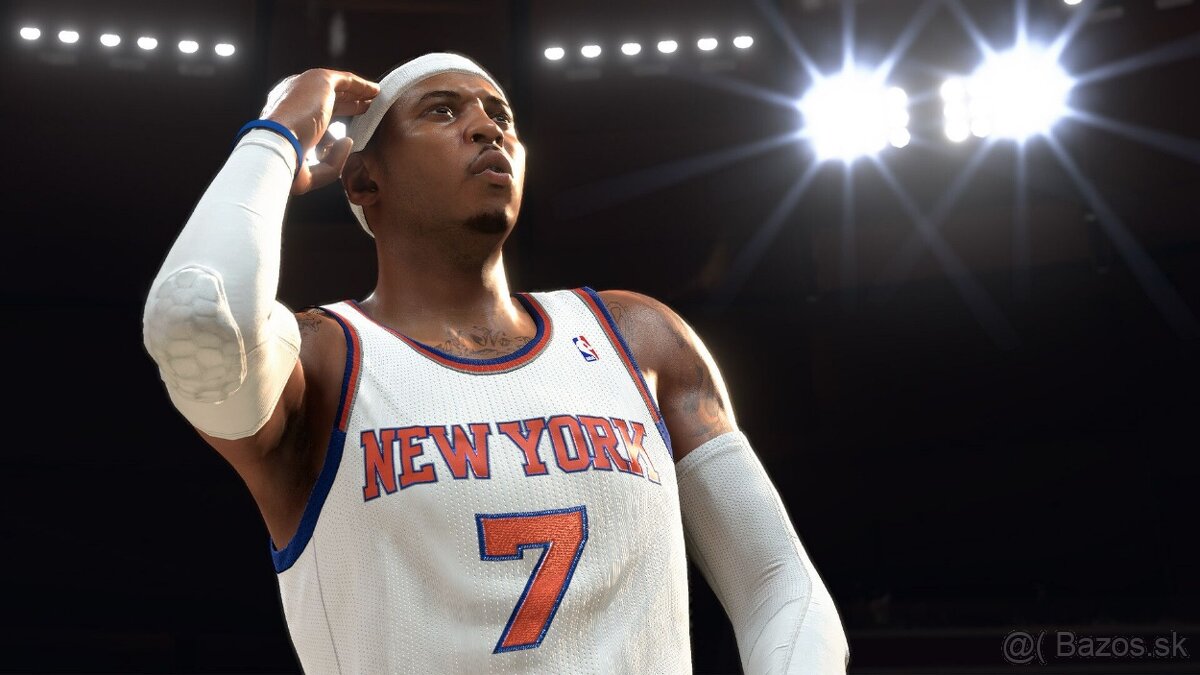 NBA 2K26 xbox one - 2