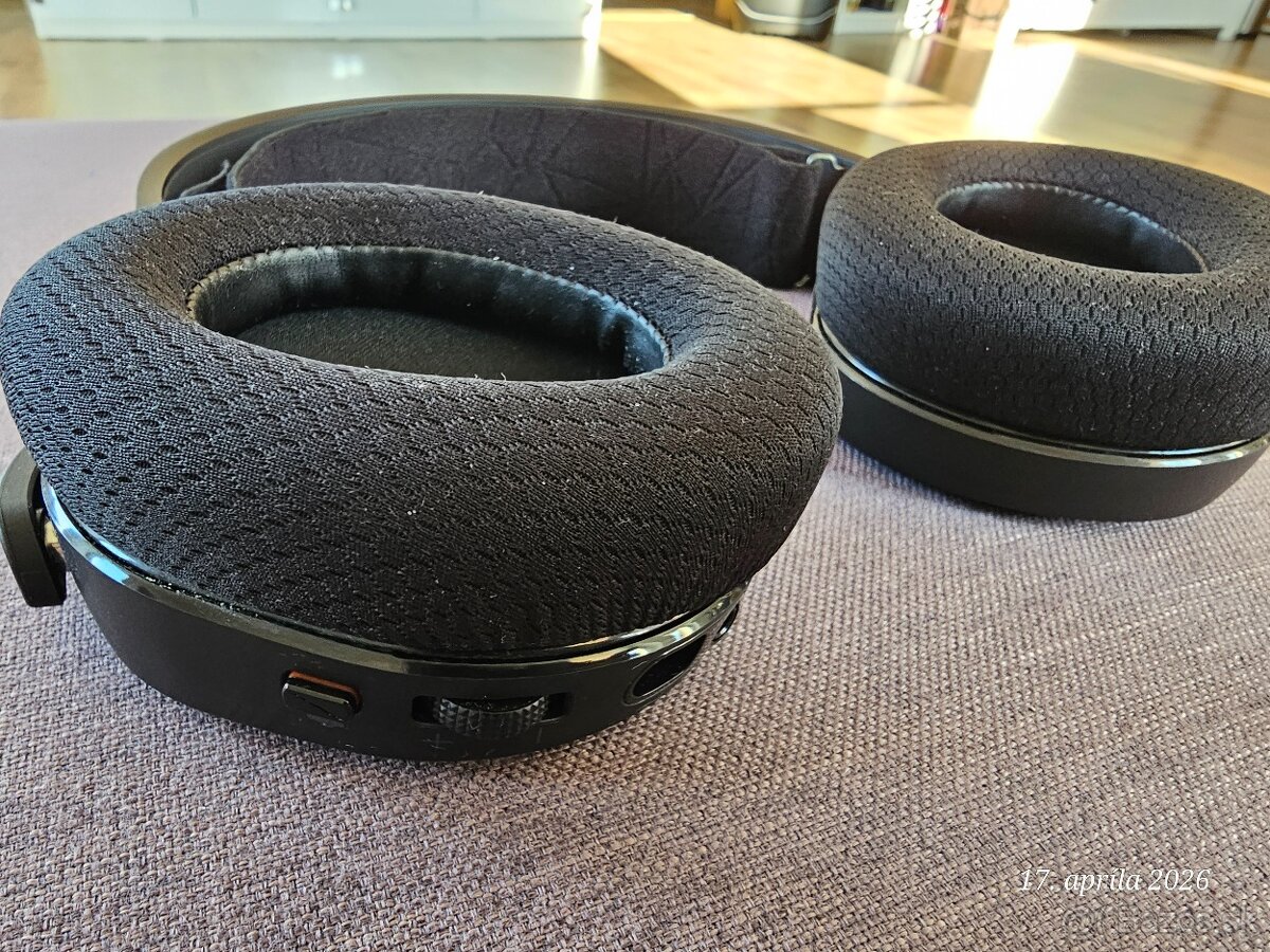 SteelSeries Arctis 5 – 7.1 - 2