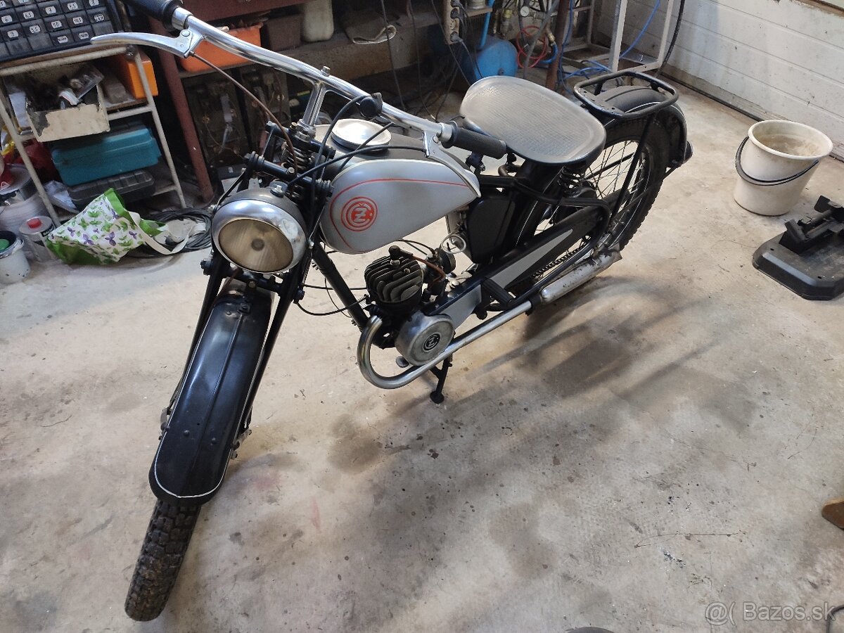 cz 98 predvalecna rok 1937 slapaci - 2