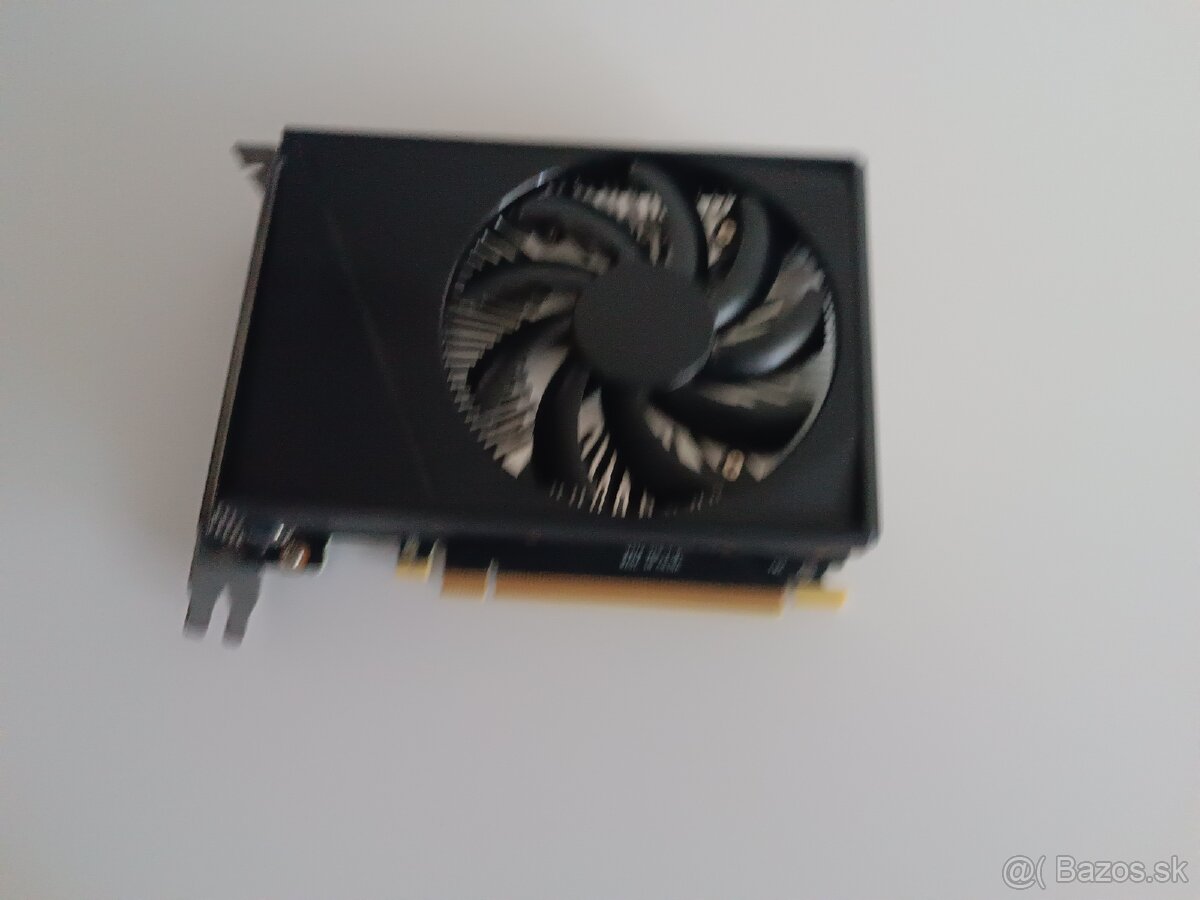 Nvidia gtx 1660 super - 2