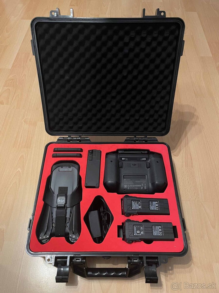 DJI Mavic 3 Cine Premium Combo (C1) - 2