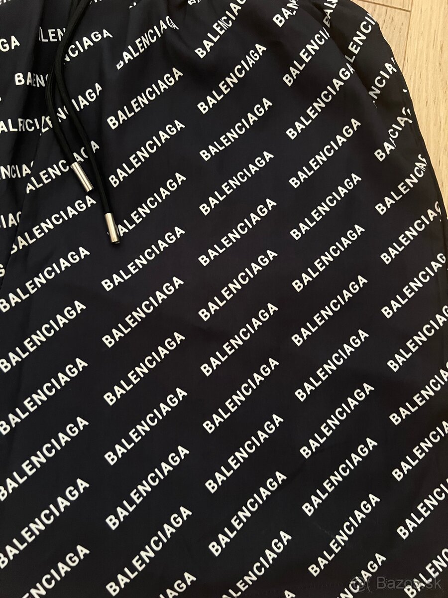 Balenciaga swimtrunks - 2