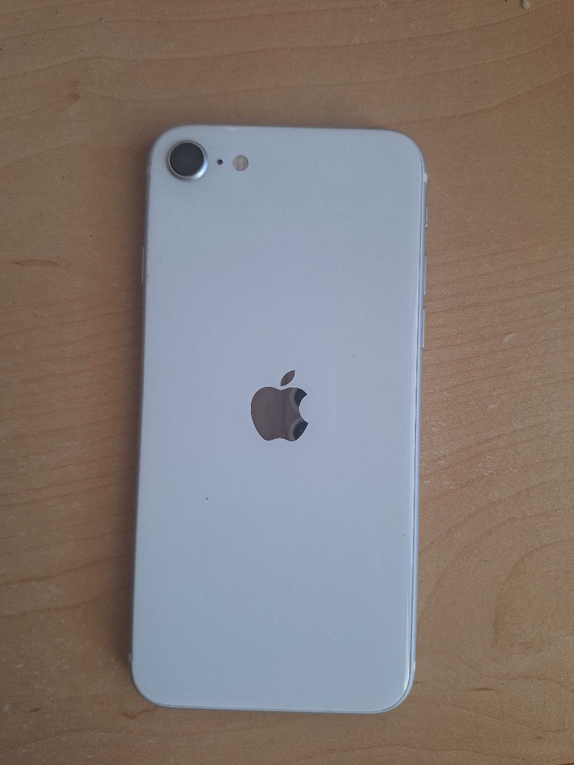 iPhone SE - 2