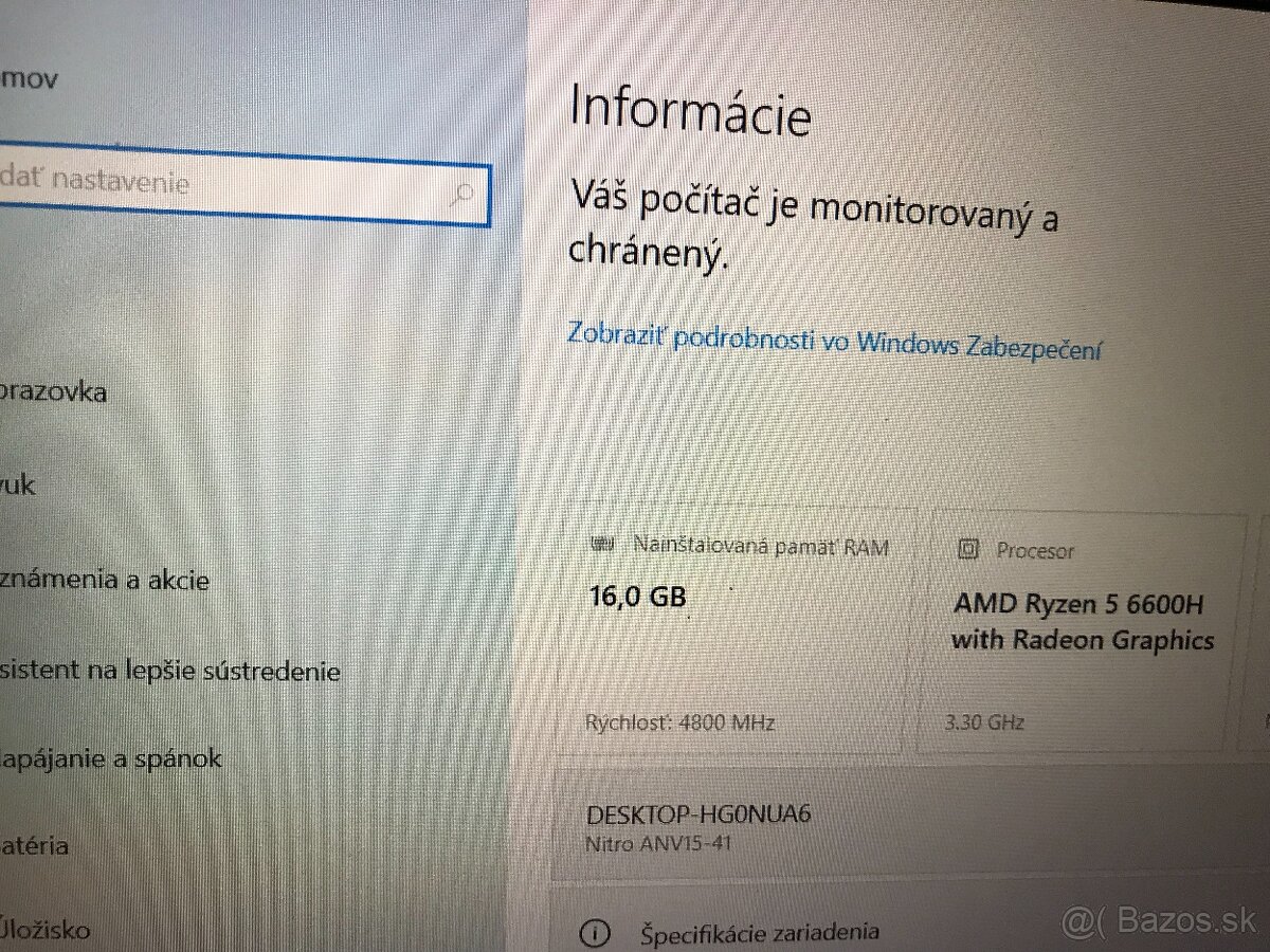 Kingston so-dimm ram 2x8 gb ddr5 4800mhz. - 2