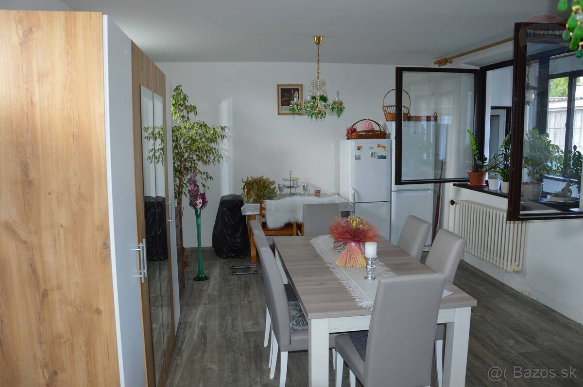 Predaj rodinný dom Horné Obdokovce, časť Obsolovce - 2