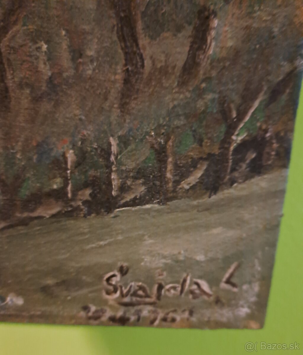 obraz Bojnicky zamok - 2