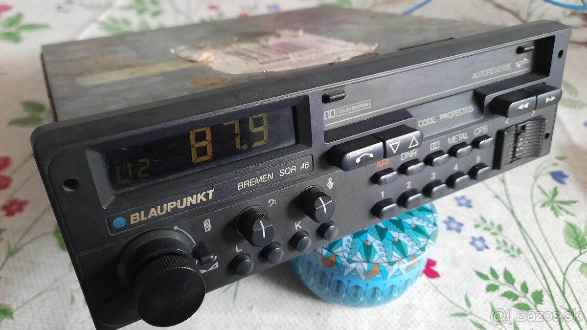 Blaupunkt Bremen SQR 46 - 2