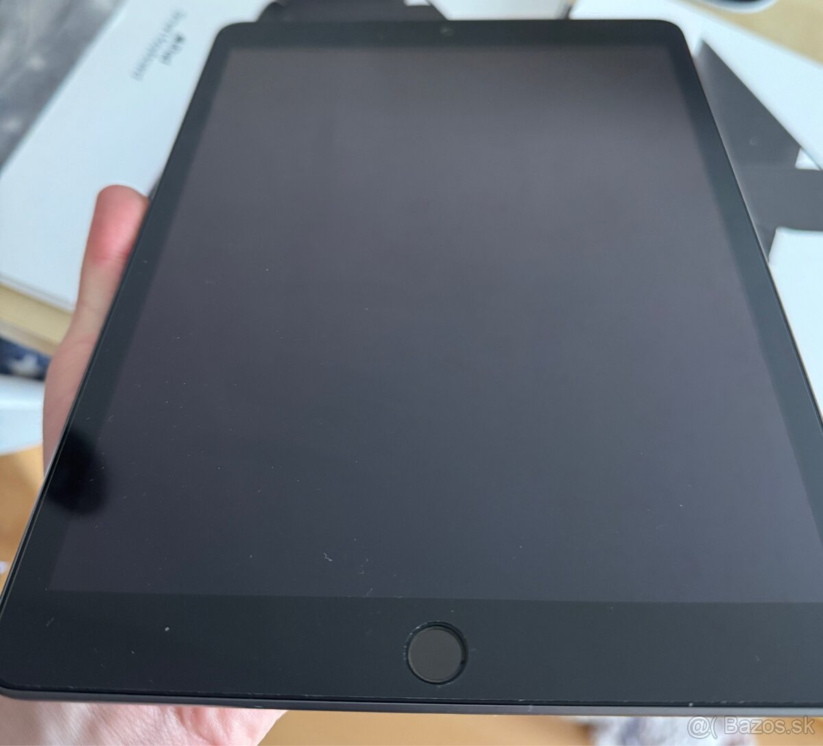 iPad 9. Generácia 2021 256gb Wifi - 2