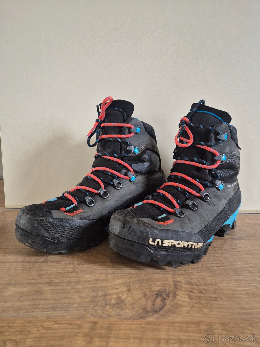 La Sportiva Aequilibrium LT GTX v37 - 2