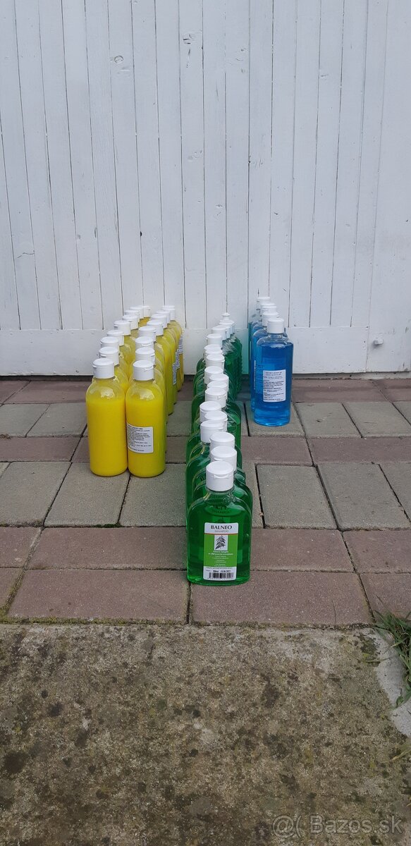 Predám čistiace pracovné - 2