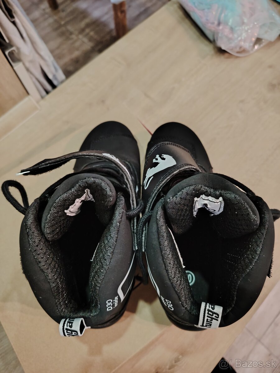 Topánky veľkosť 40 - 2