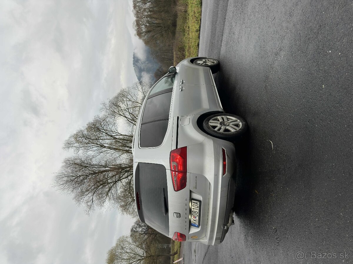 Seat Alhambra 2.0tdi - 2