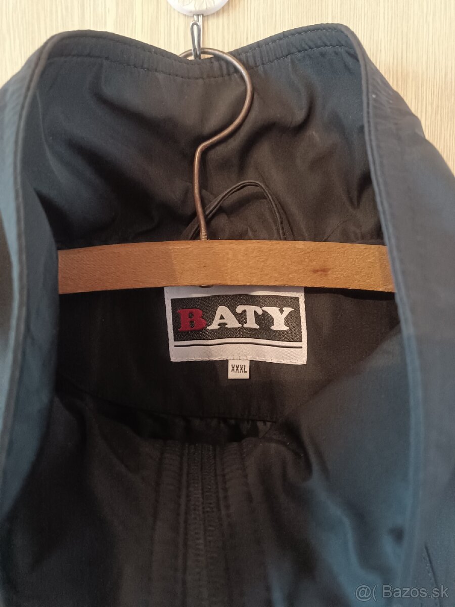 Dámska prechodná bunda - 2