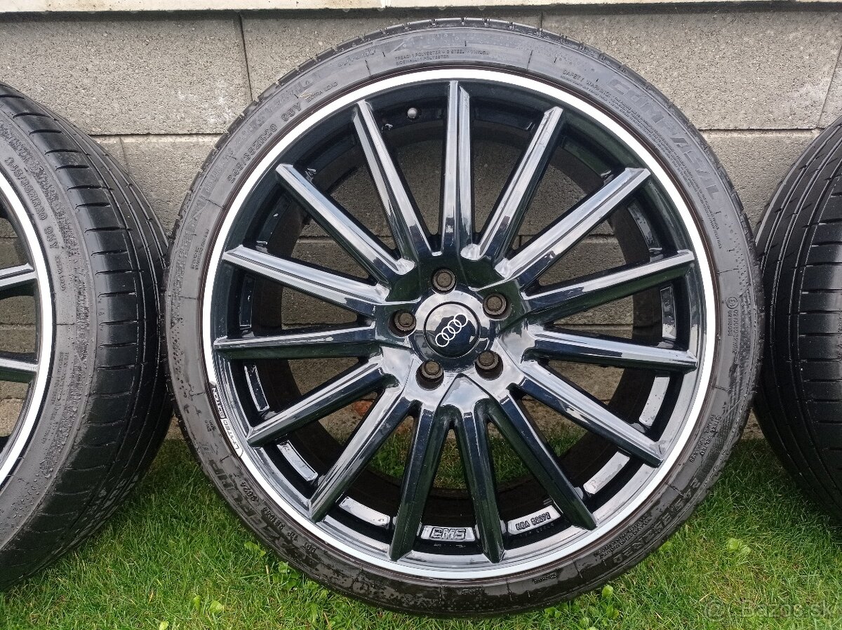 Predám kolesá 8jx20 - 2