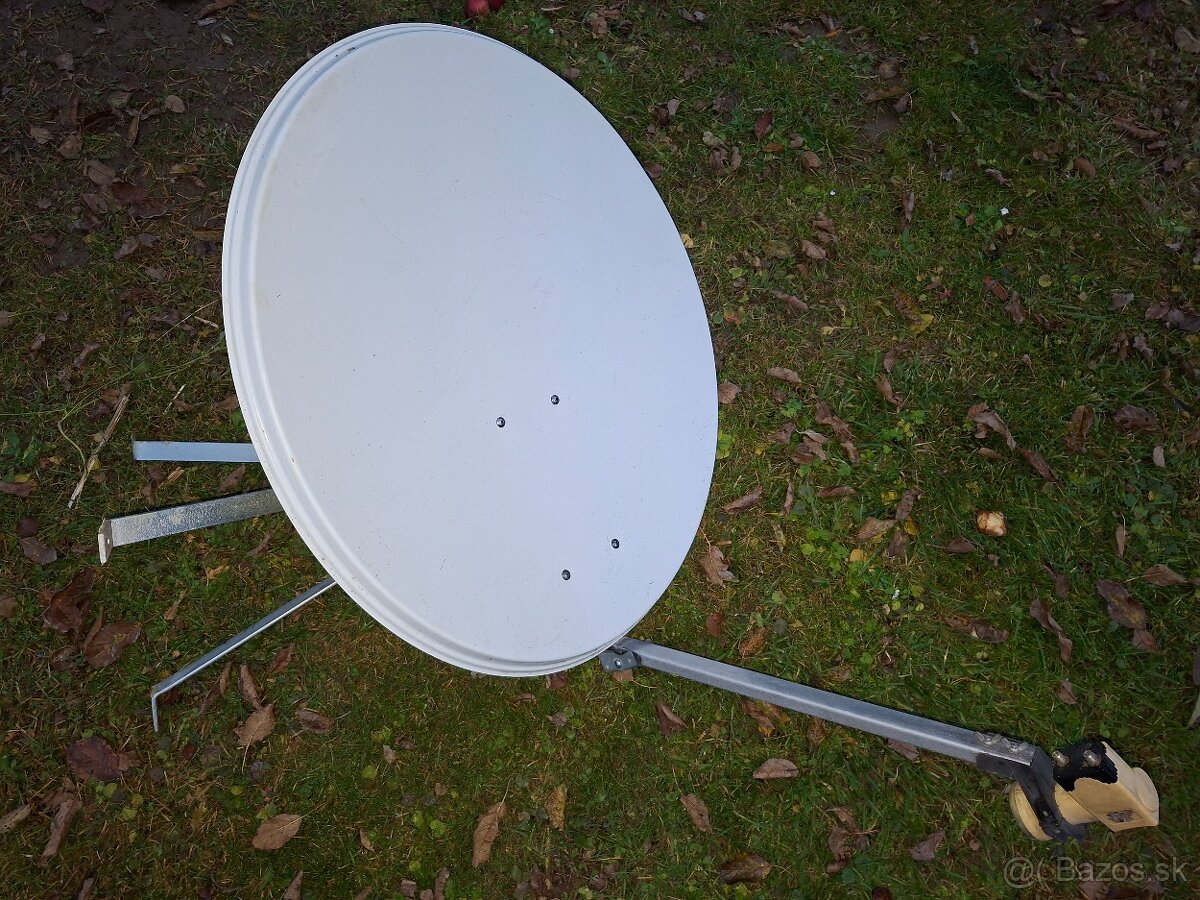 Satelit parabola 90cm - 2