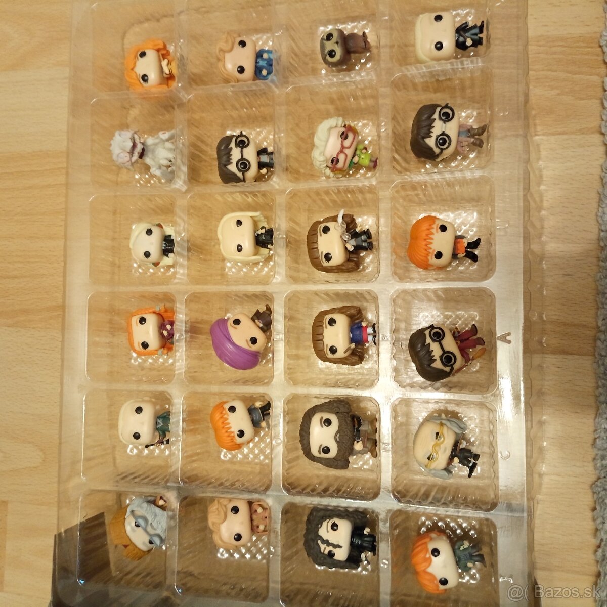 Adventný kalendár Harry Potter - 2