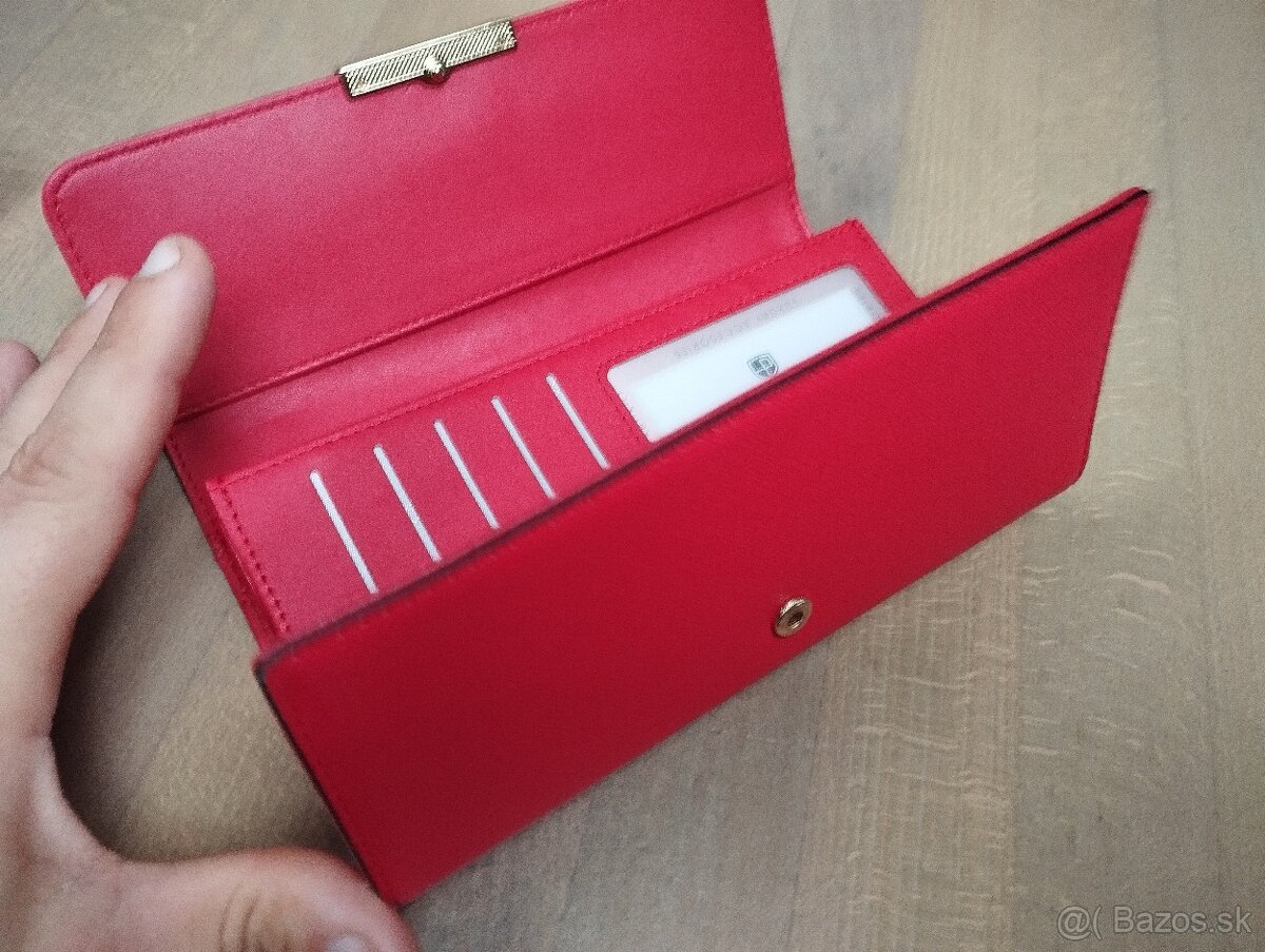 Dámska peňaženka - 2