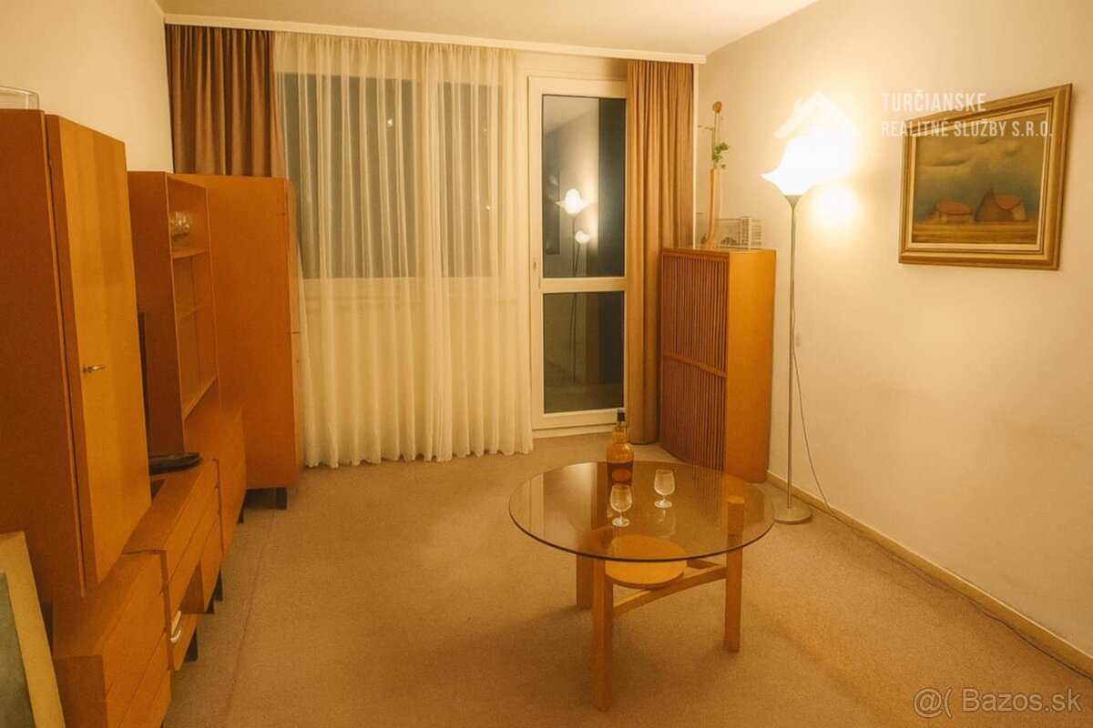 🔥 DYNAMICKÝ 3-IZBÁK V TOP LOKALITE – MARTIN, SEVER 🔑 - 2