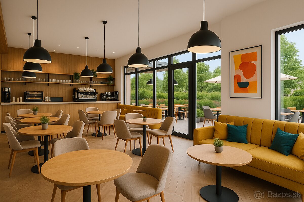 Na predaj investičný pozemok v centre Martina - 2