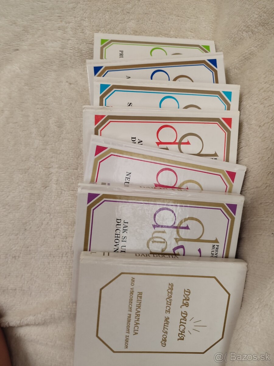 Dar ducha séria 2-8 - 2