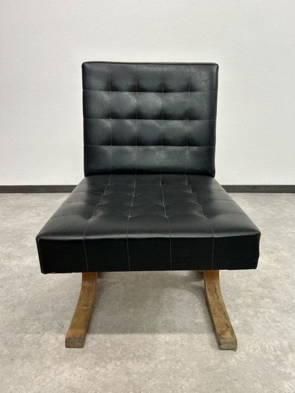 Dizajnové kreslá - 2