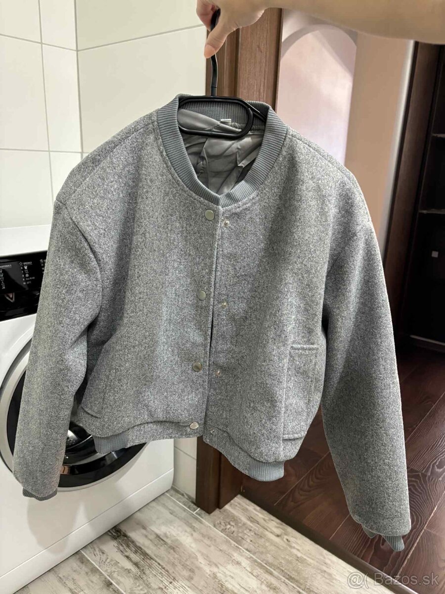 Bomber bunda damska-nova - 2