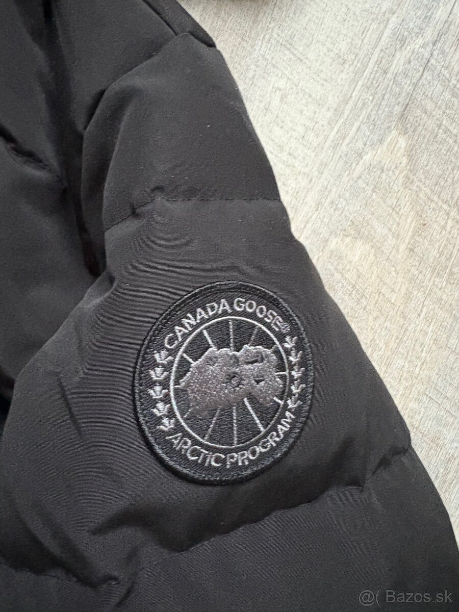Canada goose bunda - 2