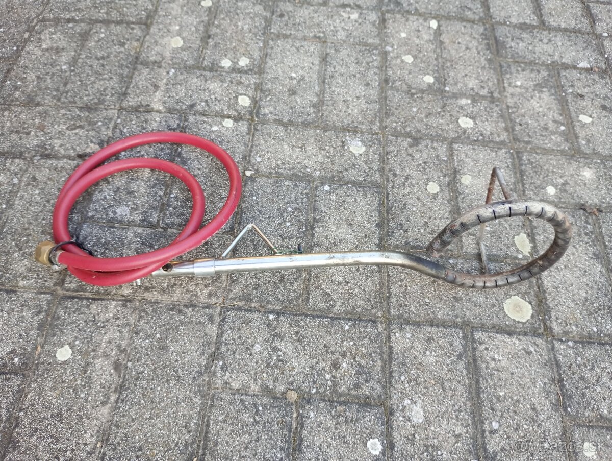 Kotlíková súprava - 2