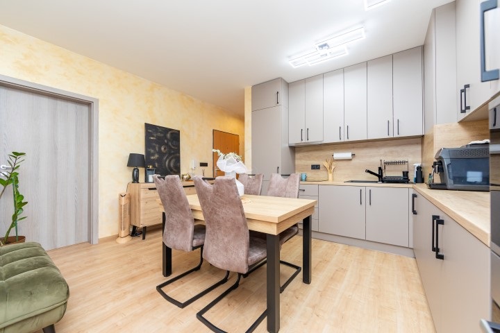 Predaj byty 3 iz. NOVOSTAVBA, Hviezdna ul. Hviezdoslavov - 2