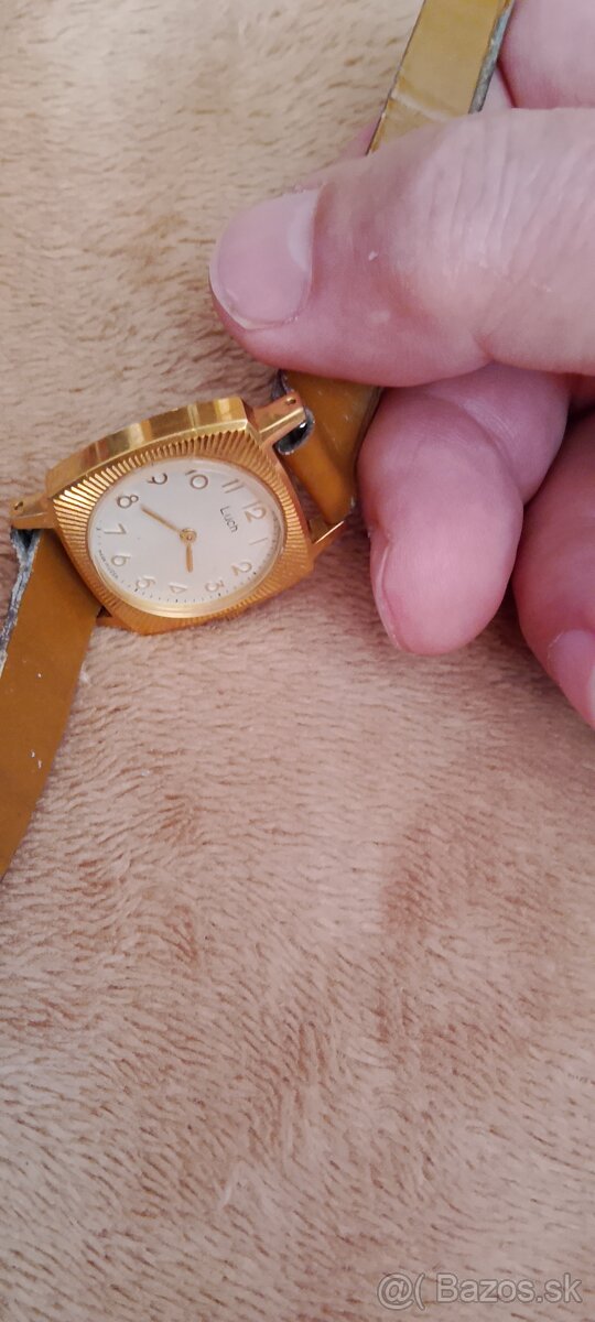 Dámske hodinky Luch 1970+ - 2