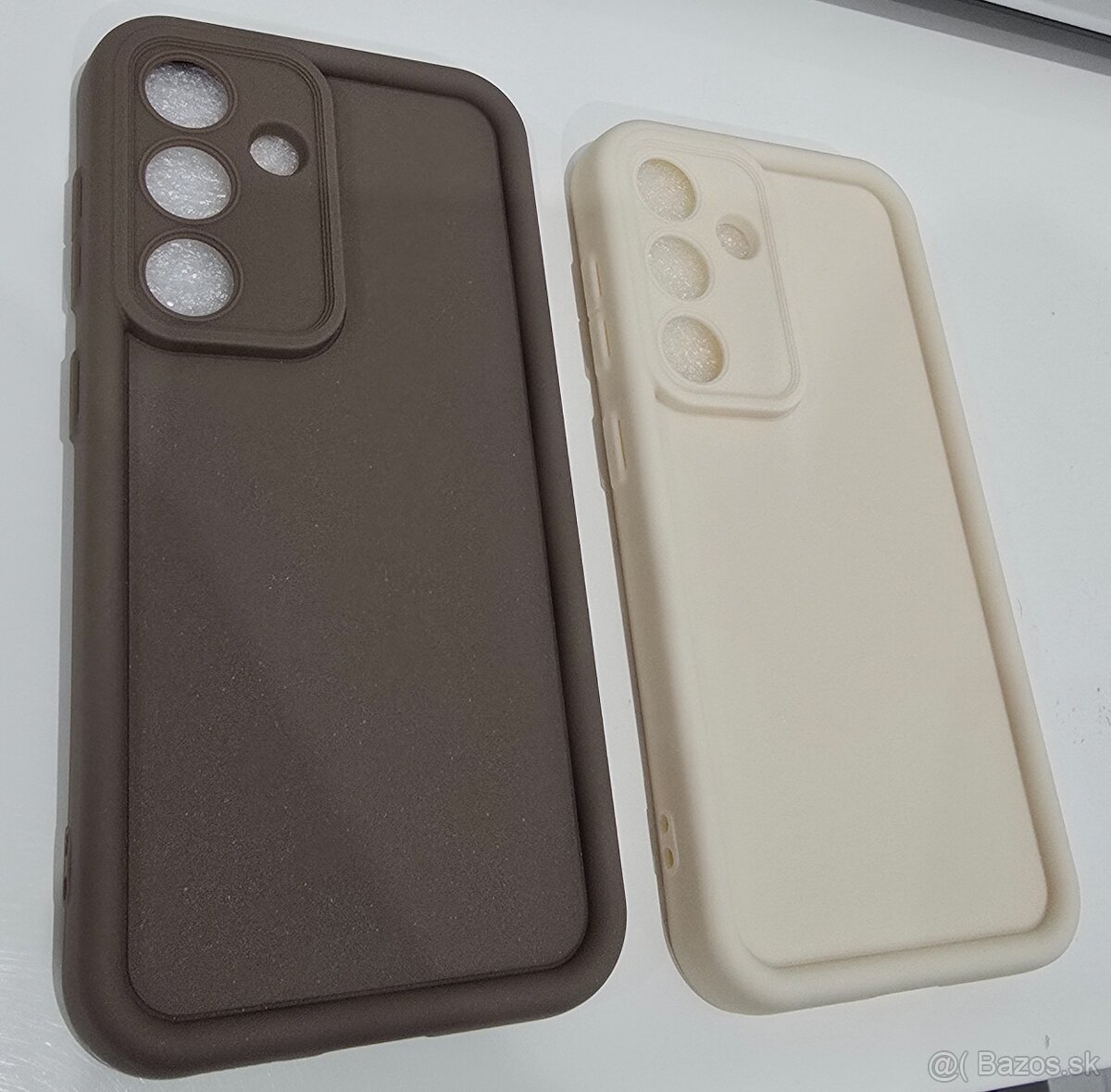 Samsung Galaxy S25 a 25+ kryt nový - 2