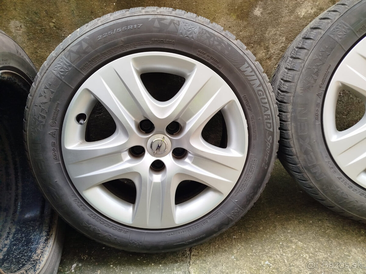 zimné pneumatiky - 2