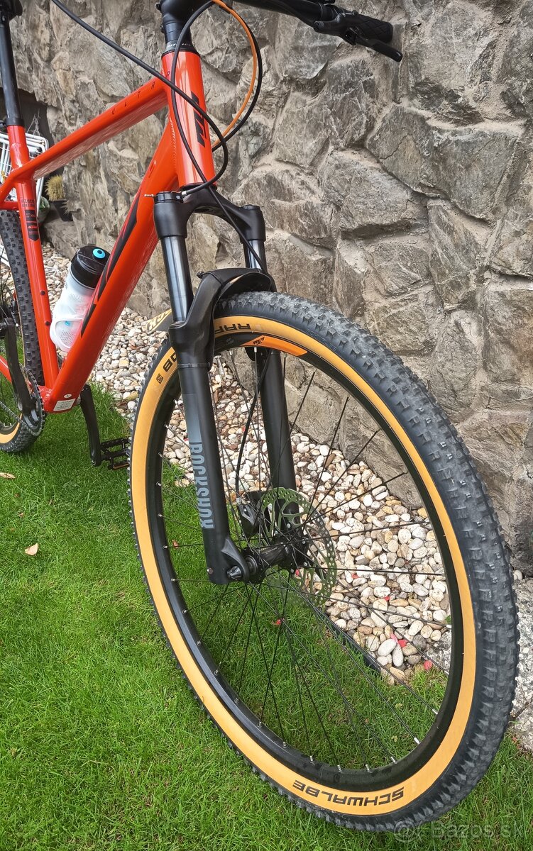 KTM ultra sport 29 - 2