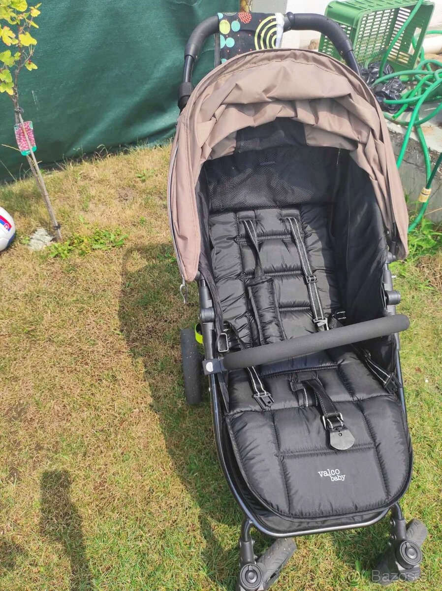 Kočík Valco Snap 4 - 2