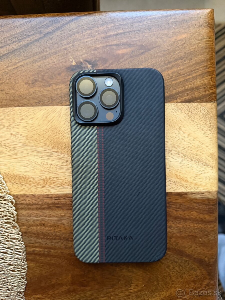 iPhone 15 PRO MAX 1 TB - 2