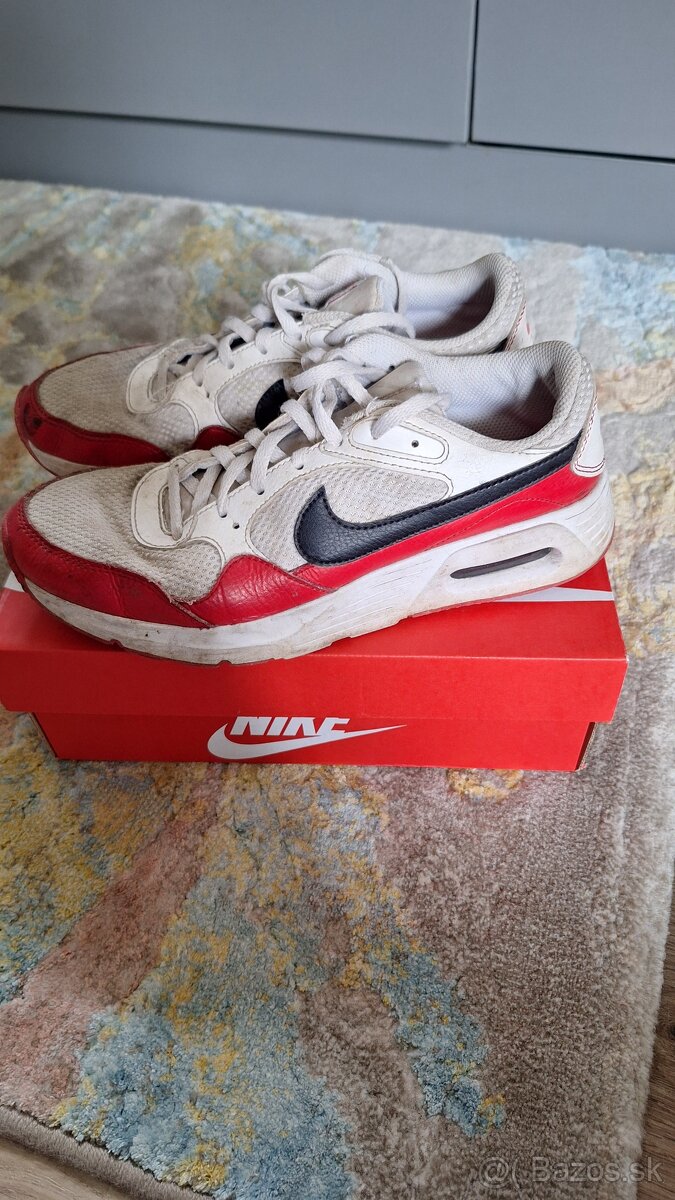Nike air 38,5, veľkosť 5,5 - 2