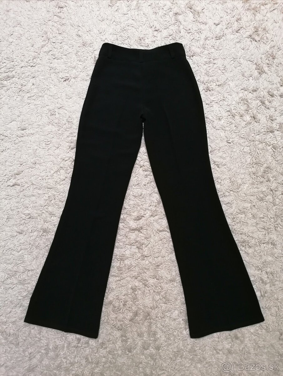 Elegantné nohavice - 2