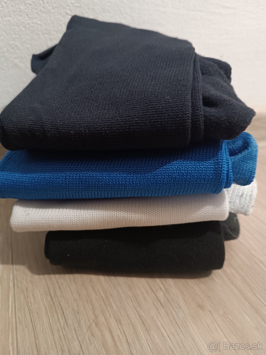 futbalové štucne - 2