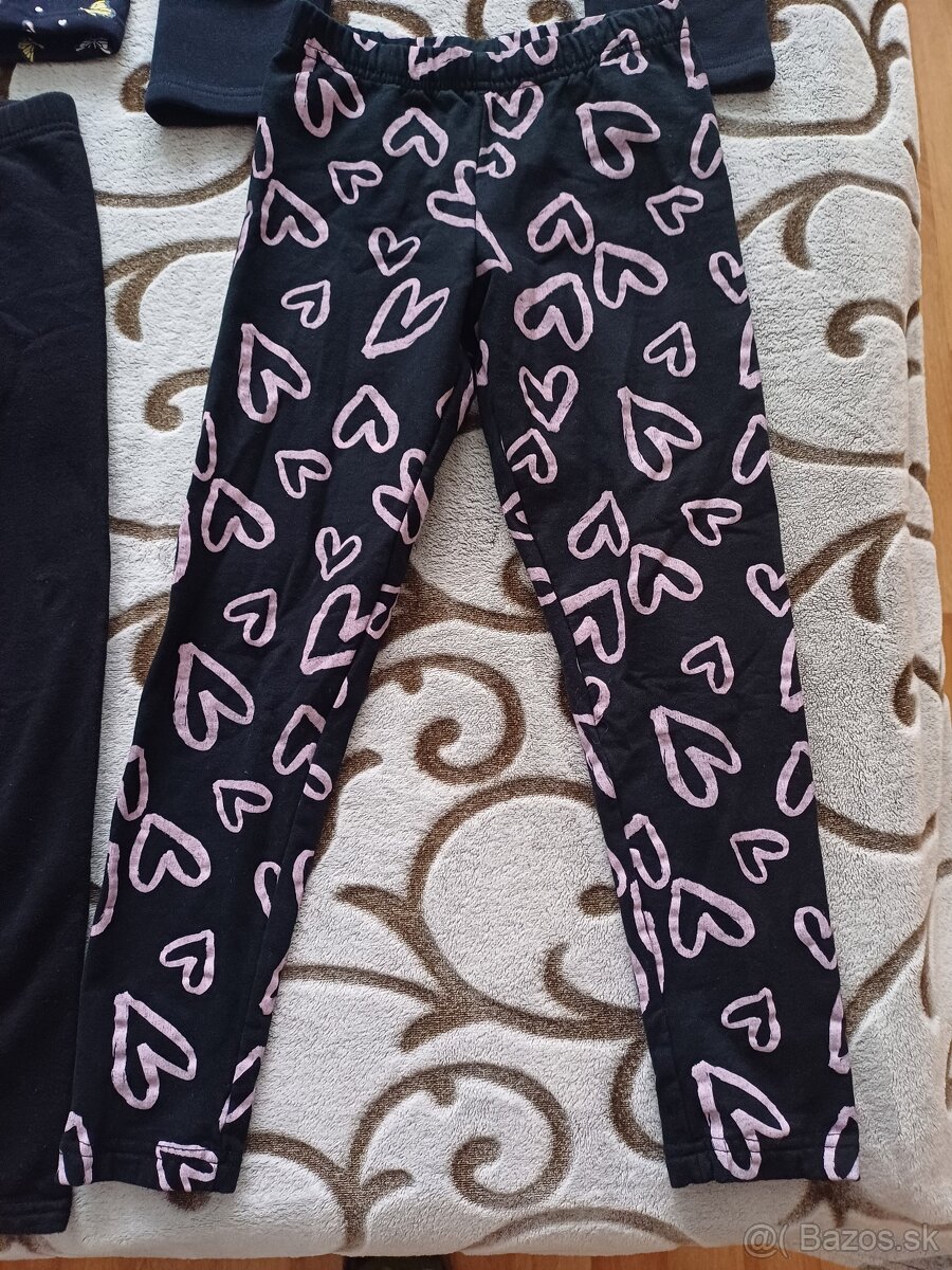 Zateplene leginy - 2