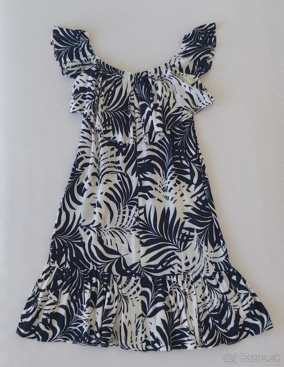 Dámske, dievčenské šaty, veľ.32/34. - 2