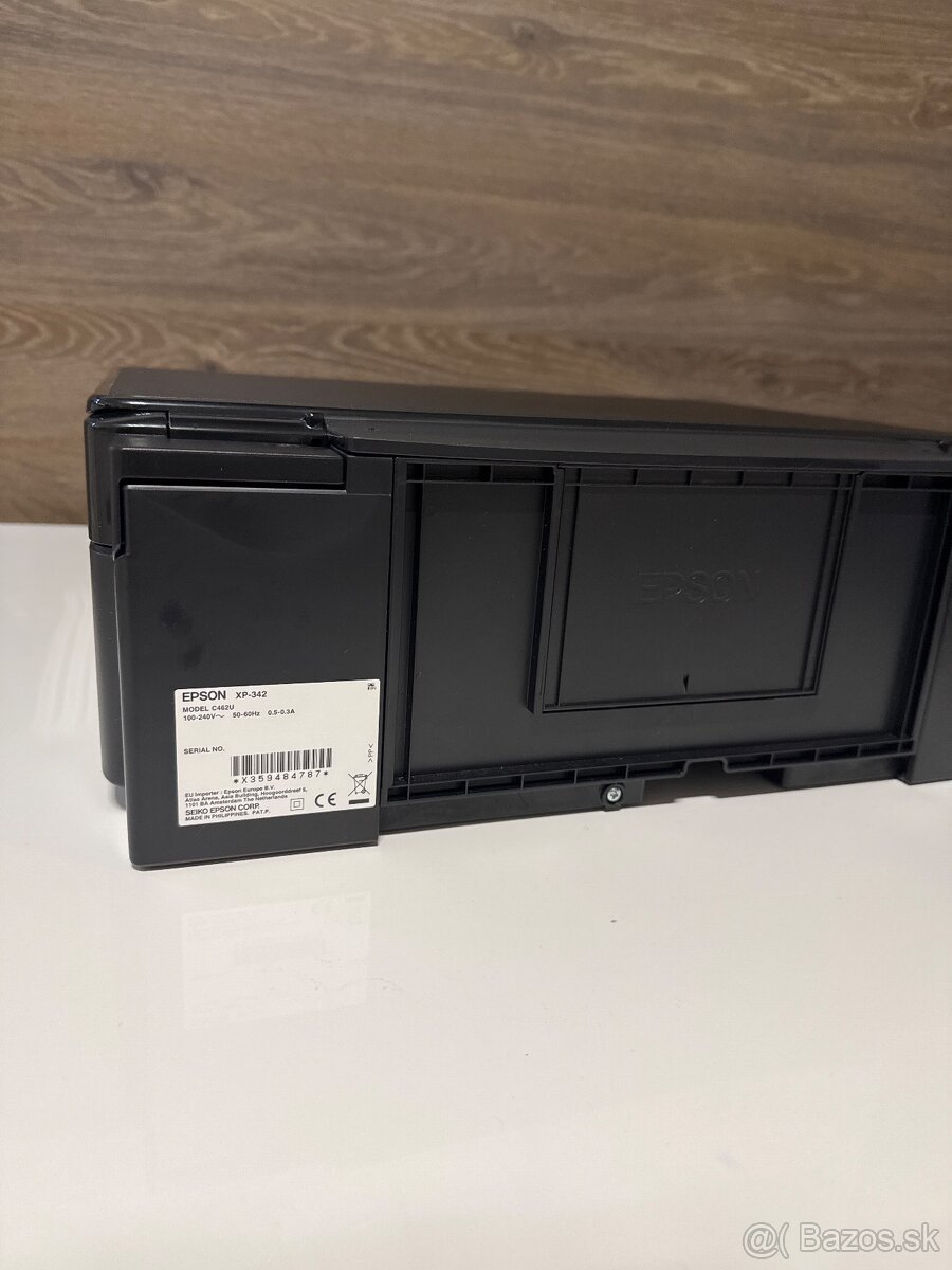 Skener Epson XP-342 - 2