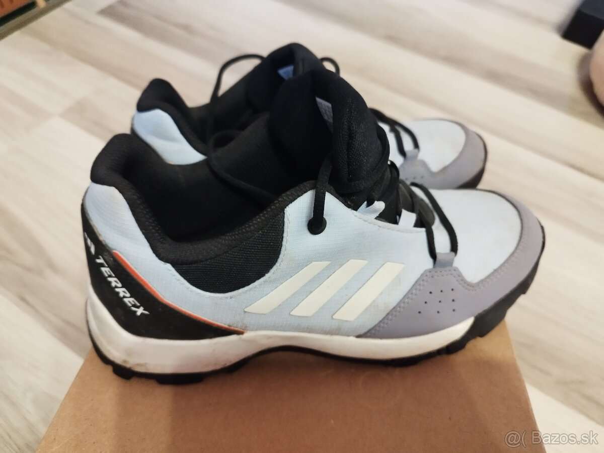 Tenistky Adidas Terrex Traxion - 2