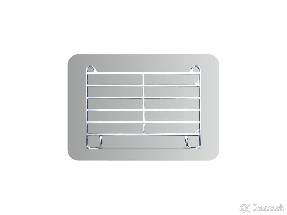 Pre kone a kravy a ovce - 2