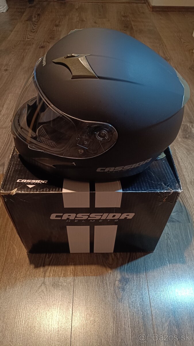 Prilba Cassida Integral 2.0 M - 2